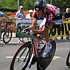 Frank Schleck and Fabian Cancellara at the Luk-Challenge 2006